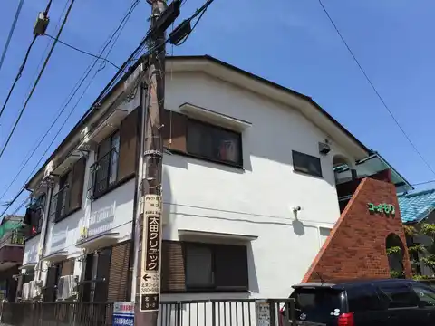 コーポ森